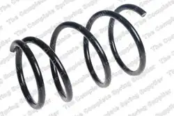 LESJÖFORS 4088350 | Helezon Yayı Ön Outback Benzinli 09 >