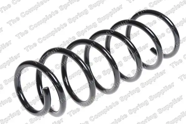 LESJÖFORS 4059250 | Helezon Yayı Ön Colt Dizel 04 12