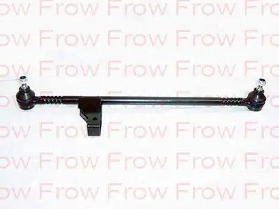 FROW ALTTAKIM 4621208002 | Orta Rot Mercedes W116 72 80