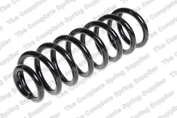 LESJÖFORS 4272944 | Helezon Yayı Arka Scenic II Bm 03