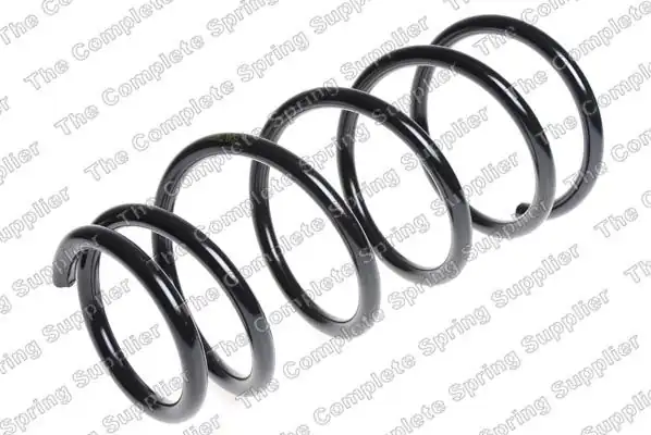 LESJÖFORS 4288342 | Helezon Yayı Arka Forester Bm 02 08