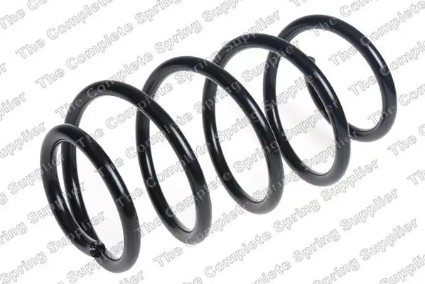 LESJÖFORS 4027675 | Helezon Yayı Ön Focus C Max II 1 6 Ti 10