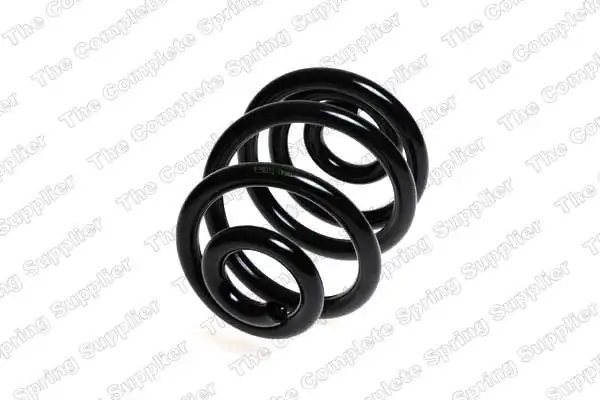 LESJÖFORS 4272928 | Helezon Yayı Arka Kango 1 6 1 9 dCi 01