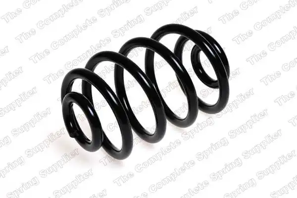 LESJÖFORS 4272914 | Helezon Yayı Arka Clio Bm 98