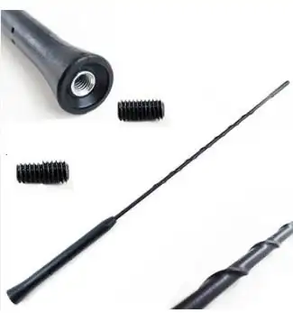 BİTAPART BPE304010 | Radyo Anten Citroen C6