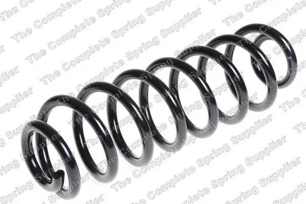 LESJÖFORS 4285730 | Helezon Yayı Arka Octavia Bm 04