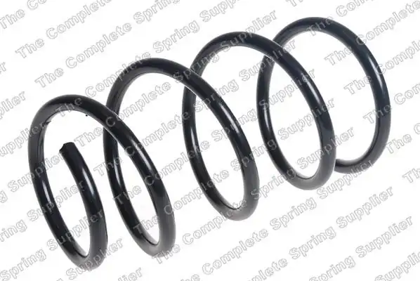 LESJÖFORS 4008543 | Helezon Yayı Ön E63 E64 Bm 04 10