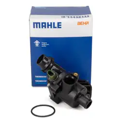 MAHLE TM3100 | Termostat Audi A4 A6 VW Passat 1.6 1.8 2.0 100°C 01-08