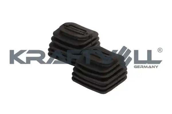 KRAFTVOLL 10020033-2 | Debriyaj Çatal Körüğü H100 Minibüs 97 H100 Kamyonet 04 Starex 98 Libero 00 2 Adet