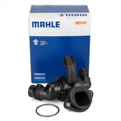 MAHLE TI3487 | Termostat A4 A5 A6 Q5 Crafter 2.0 TDI 87C