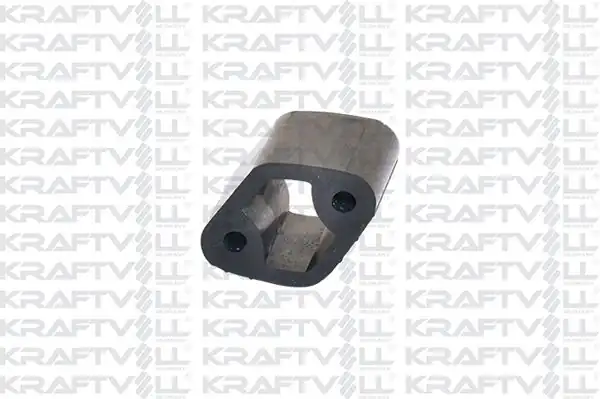 KRAFTVOLL 10060327 | Egzoz Askı Lastiği Y M Peugeot Minibüs J9 106 205 309 405 Citroen Bx C15 Saxo 10 Adet