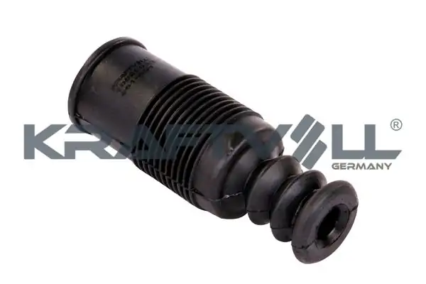 KRAFTVOLL 10020032 | Amortisör Körüğü Arka Mazda 323 87 05