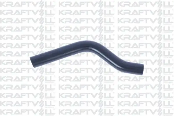 KRAFTVOLL 10031849 | Radyatör Üst Hortumu Alfa Romeo 156 1 6 1 8 2 0 16v