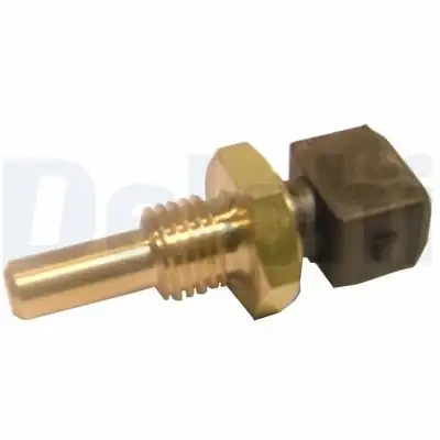 DELPHI TS10242-12B1 | Hararet Fan Müşürü Land Rover Freelander İ L314 1 8i 98 06