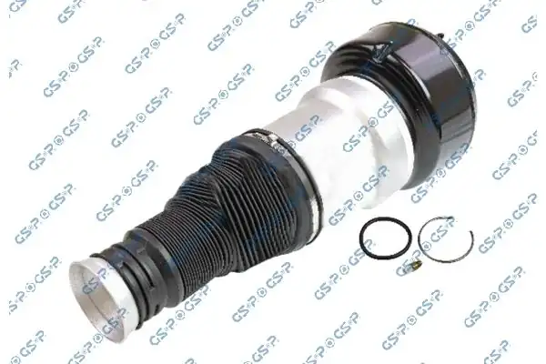GSP 35200342 | Havalı Süspansiyon Körüğü Arka S Class W221 05 13