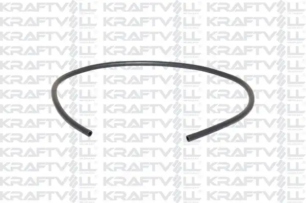 KRAFTVOLL 10030205 | Yakıt Hortumu Ara Orgulu R9 7x13mm 1200mm
