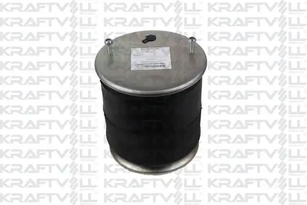 KRAFTVOLL 15030060 | Dingil Körüğü Komple Metal Pistonlu 2 Civata Oztreyler Aktas 3810 13 Us 2035 K01