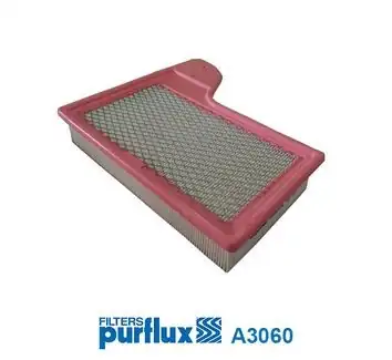 PURFLUX A3060 | Hava Filtresi Ford Usa Mustang Convertible 2 3 Ecoboost 233 KW 317 PS 07 2015