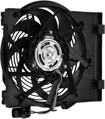 WAXELL 1341332 | Klima Fan Motoru COR C 03 Öncesi Komple