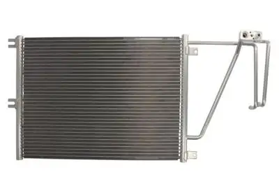 WAXELL 1850061 | Klima Radyatörü Vec B X20dth