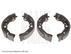 BLUEPRINT ADD64128 | Arka Fren Balatası Daihatsu Sirion Copen 03 / Copen 06-12