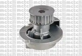 METELLİ 24-0727 | Devirdaim Opel Astra G Astra H Corsa C Vectra B Vectra C Zafira 1 8 16v