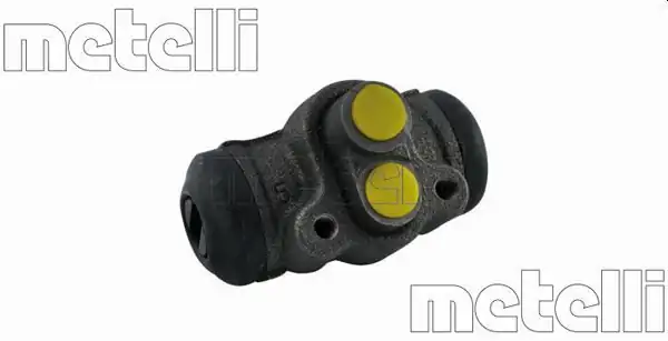 METELLİ 04-0920 | Merkez Fren Arka Sağ Suzuki Grand Vitara 98 05