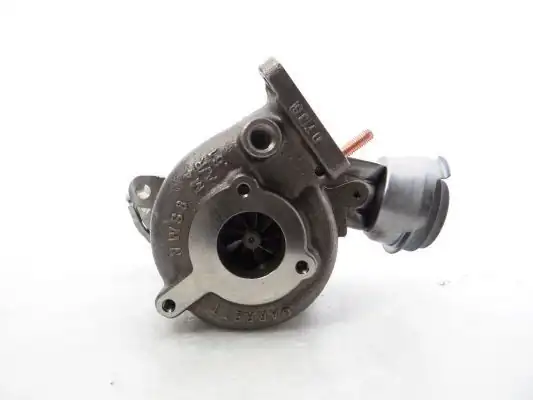 Garrett 758219 5004s Turbo VW 2 0 TDI Passat A4 A6 BRE BRF 1894595