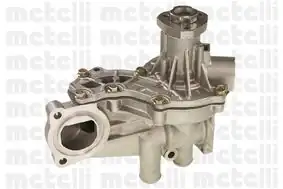 METELLİ 24-0579 | Devirdaim Komple VW Caddy 83 03 Golf 79 98 Passat 81 97 Polo CLS 96 02