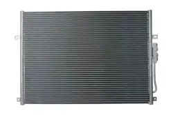 BOSCH 1986AD2239 | Klima Radyatörü Grand Cherokee 2.7 Crd 01-05