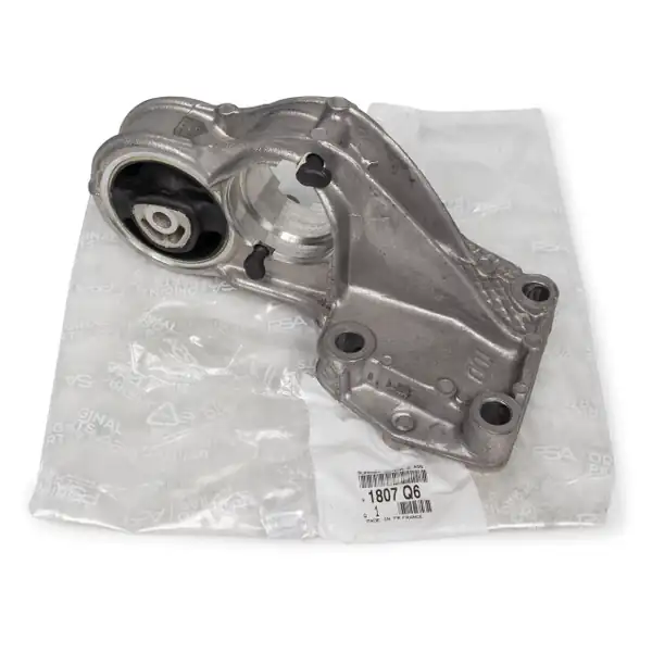 Peugeot 308 2007 2013 1 6 Vti Benzinli Şanzuman Alt Takozu Kulağı Orjinal