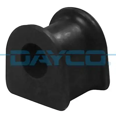DAYCO DSS1367 | Viraj Lastiği Mercedes W638 Vito W639 Viano Ön Sprinter W906 Arka