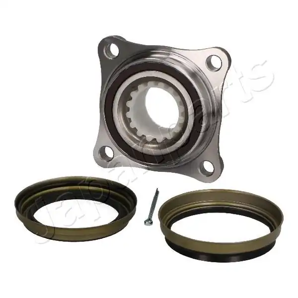 Japan Parts Kk 12024 Toyota Hilux Vıgo 05 15 4x4 Ön Teker Porya Rulmanı
