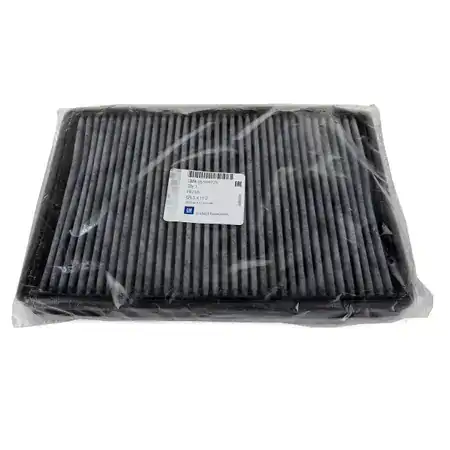 Psa 95599725 Chevrolet Captiva Opel Antara Karbonlu Polen Filtresi Orijinal C100 C140