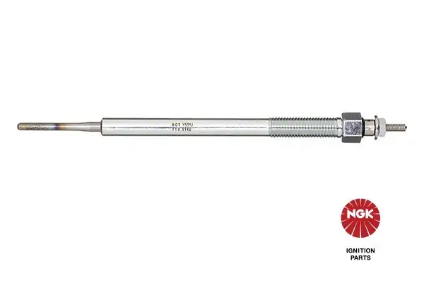 NGK 5467 | Kızdırma Bujisi Toyota Land Cruiser 3 0 D 4d Hilux 2 5 3 0 D 4d Avensis 2 0 D 4d 10 Adet