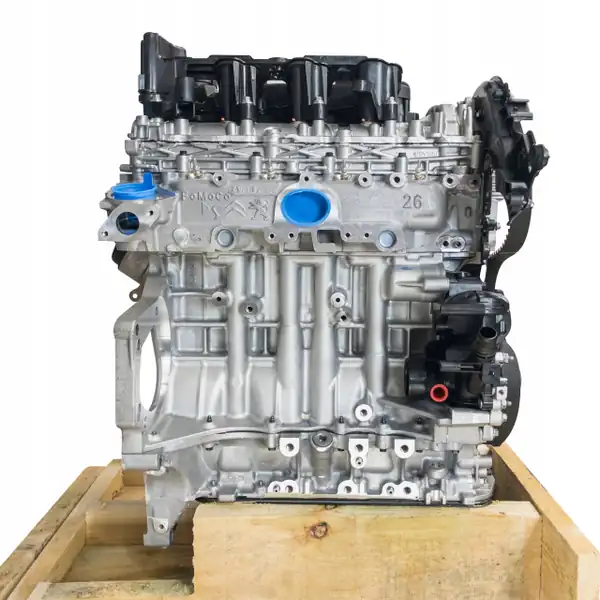 Oe Psa 1622804880 Komple Motor Peugeot 308 3008 5008 Partner Berlingo Ford Focus 1 5 Bluehdi Ecoblue 2017