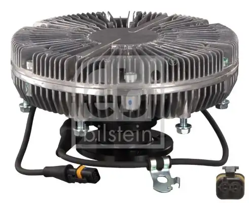 Febi Bilstein 35539 Fan Termiği Man E2000 F90 F2000 Lion S City Lion S Classic