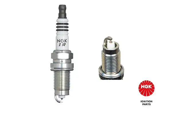 NGK 93274 | Buji 02 06 Polo Lupo 1 2 12v 1 4 16v BKY Zfr5bix Kutu 4ad 4 Adet
