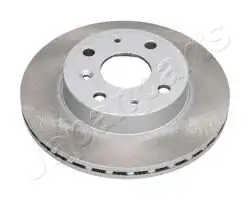 JAPAN PARTS DI-603C | Daihatsu Appluse Ön Fren Diski 234 Cap