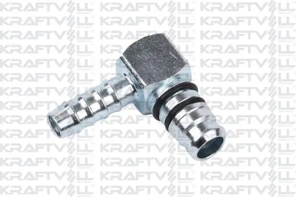 KRAFTVOLL 10040017-129 | Polyamid Hava Dirsegi Büyük Jakli M221 5