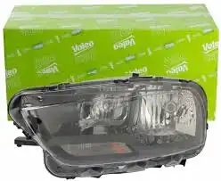 Valeo 450558 Far Sol Citroen C4 Cactus 18 878233