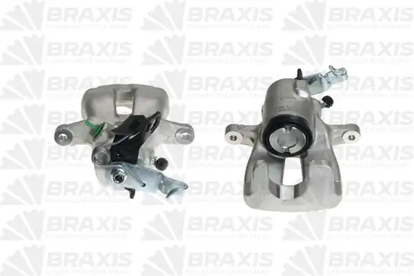 BRAXIS AG3053 | Fren Kaliperi Arka Sağ A3 Golf V VI Jetta Octavia Superb Yeti Cap 41mm