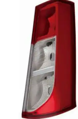 PLEKSAN 2210 | Stop Lambası Sağ Dacia Dokker 2013 1515706