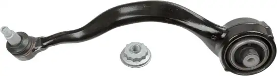 Lemforder 3984701 Rotilli Kol Ön Sol Land Rover Range Rover Range Rover Sport Discovery V IV