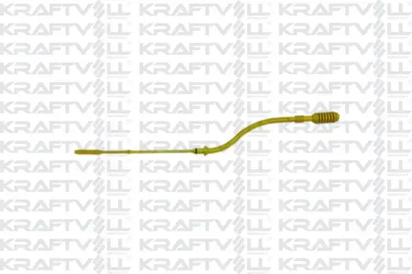 KRAFTVOLL 21030378 | Motor Yağ Çubuğu Benzinli Renault Clio III IV Modus Kangoo Twingo İ