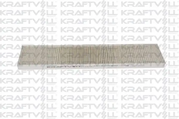 KRAFTVOLL 06040193 | Polen Filtresi Sharan Alhambra 95 10 Ford Galaxy 95 06 1 9tdi
