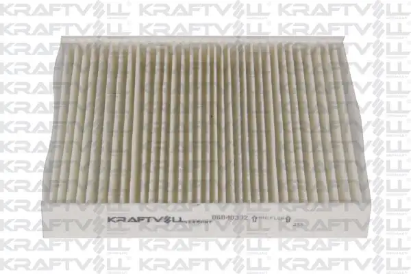 KRAFTVOLL 06040332 | Polen Filtresi Kia Soul 2009