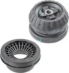SACHS 802268 | Amortisör Takozu Mercedes Vito W638/V-Class 638 97>03