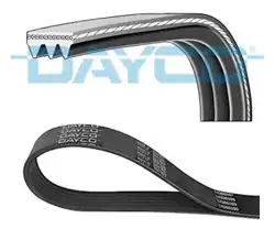 DAYCO 3PK977EE | Kanallı Kayış Alfa Romeo 159 1.9Jts 2.2Jts