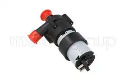 METELLI 25-0057 | İlave Su Pompası Mercedes W203-209